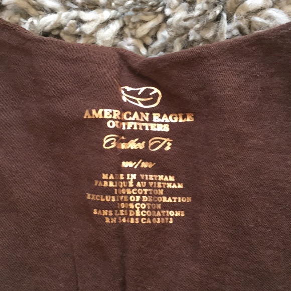 American Eagle tank - Picture 2 of 4